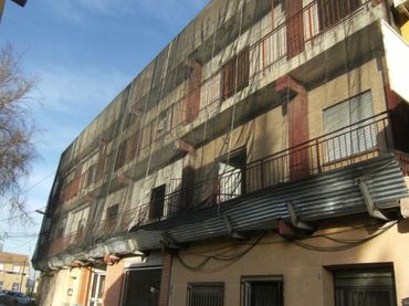 Terreny rústic en venda a CASAS DE JESUS COLL