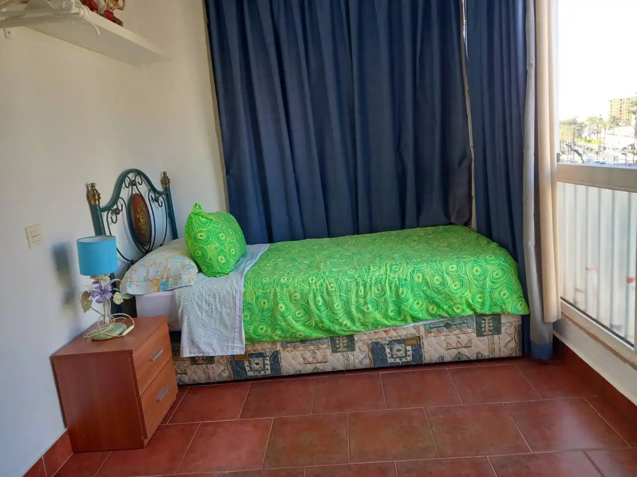 Apartament en venda a Puerto Marina