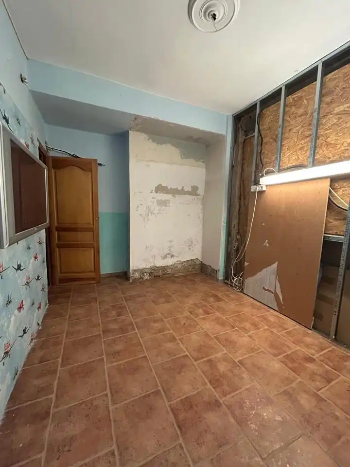 Ground floor for sale in Jávea / Xàbia  with Terrace and Storage room