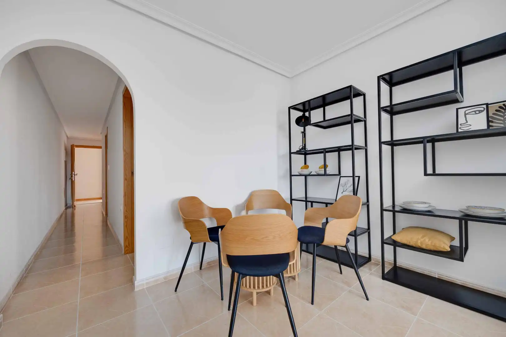 Apartament amb piscina en venda a San Fulgencio, imagen 6