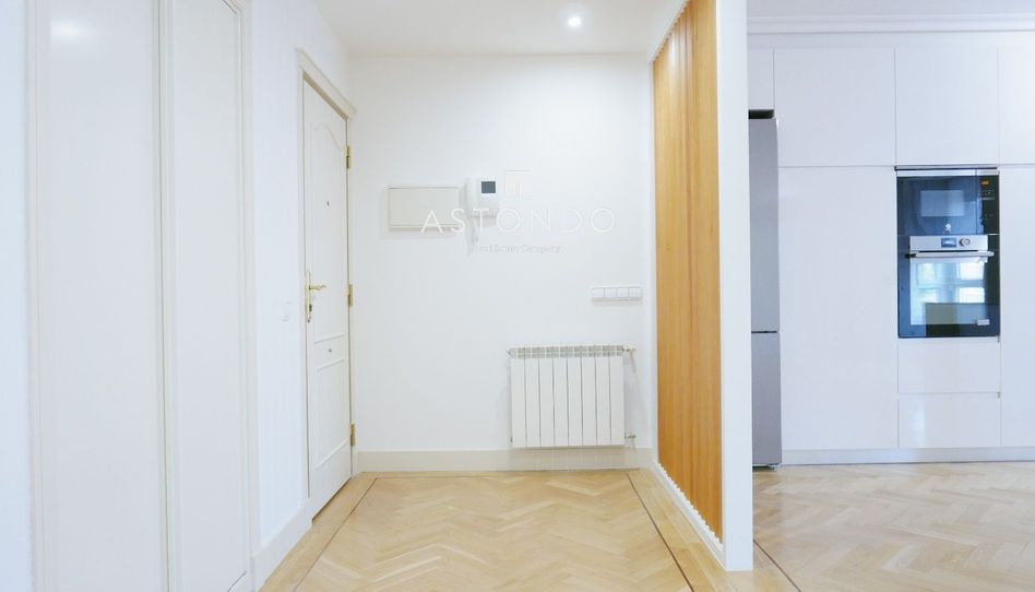 Piso de alquiler en Mesena, Pinar del Rey - Imagen 2