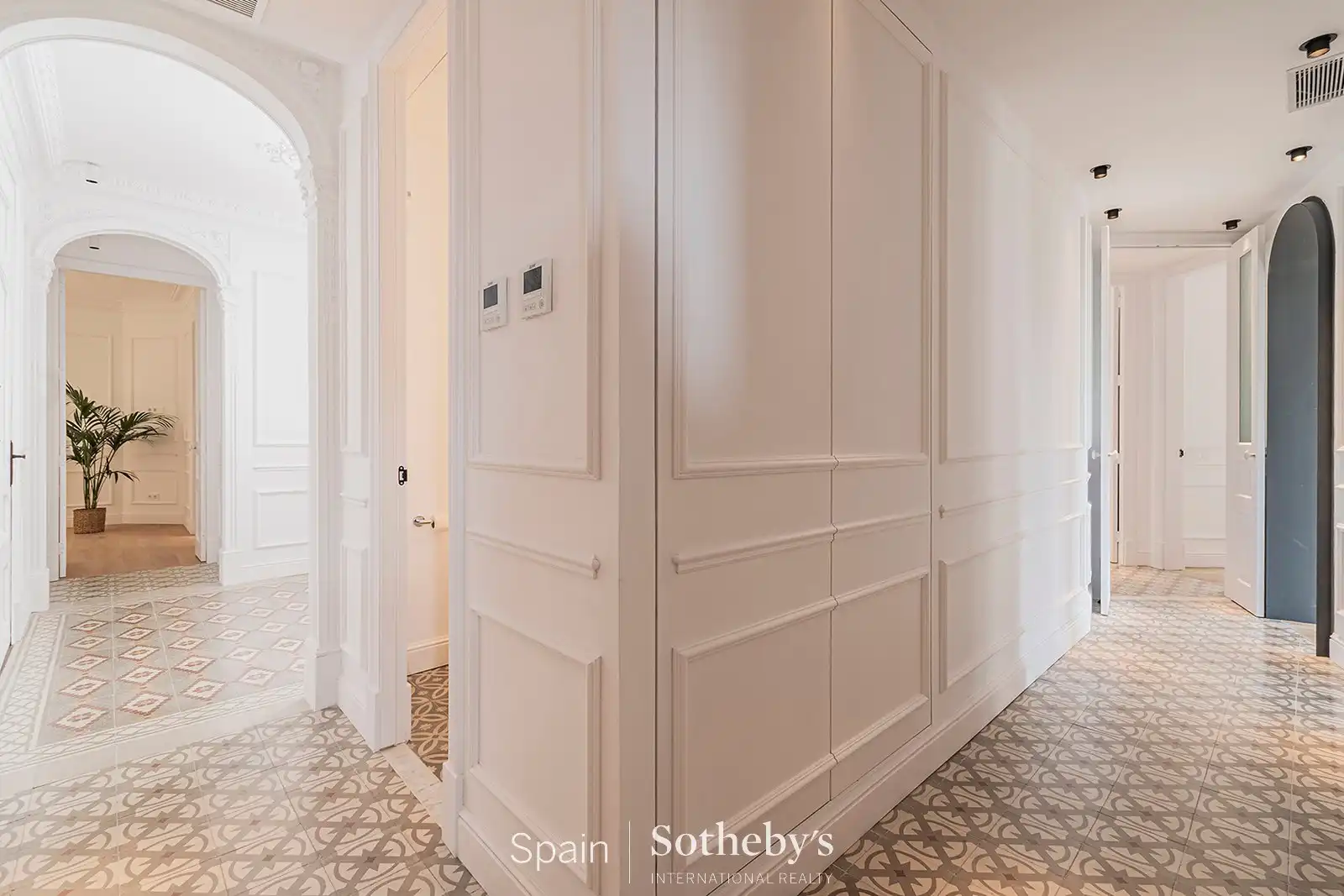 Apartamento con ascensor en venta en Carrer d'Aribau, imagen 21