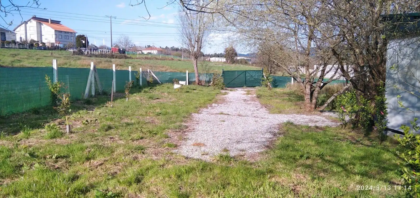 Terreny rústic en venda a Polígono 506 Parcela 10534, imagen 6