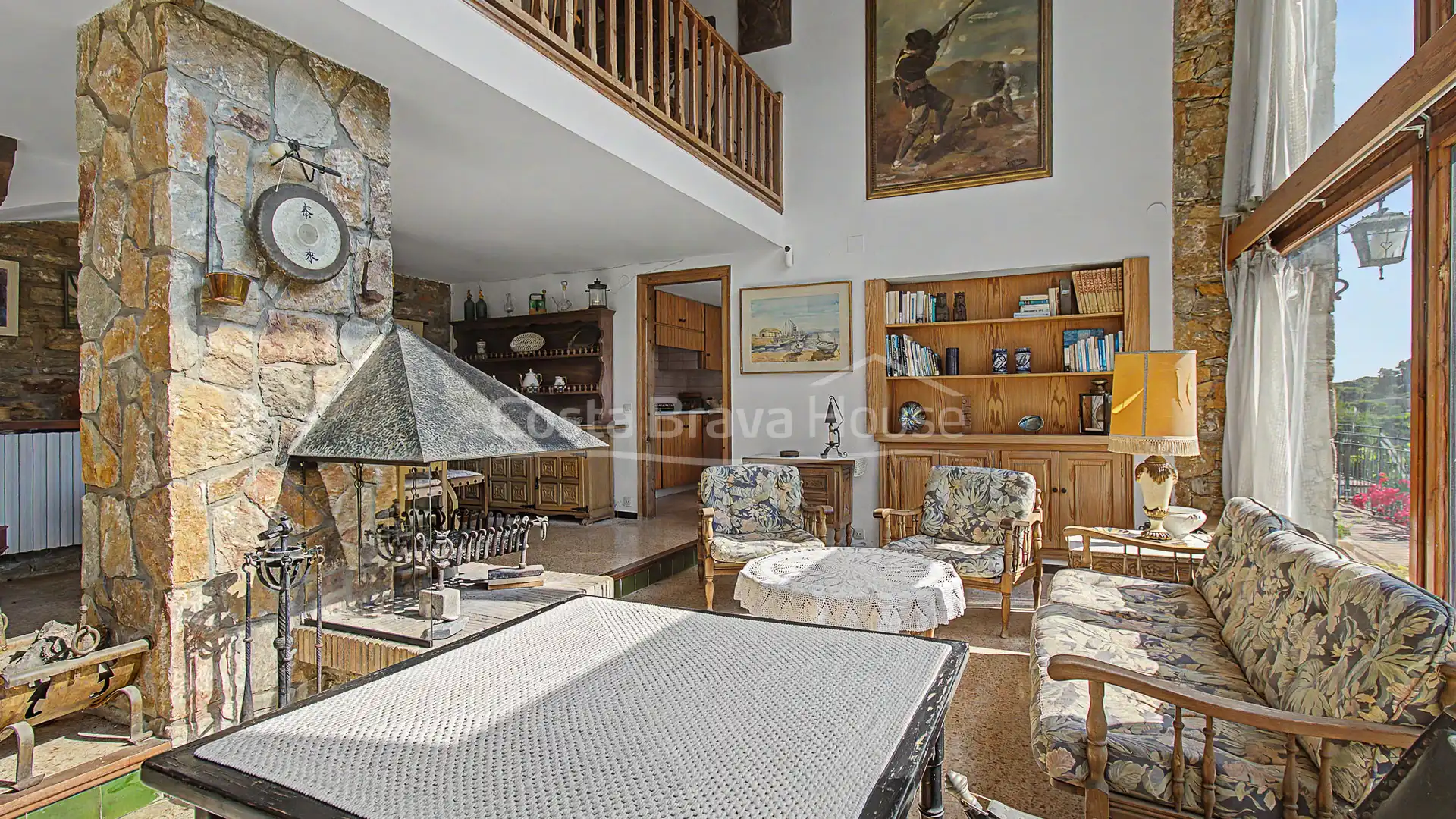 Maison avec jardin à vendre à Carrer Mas Mató, imagen 13