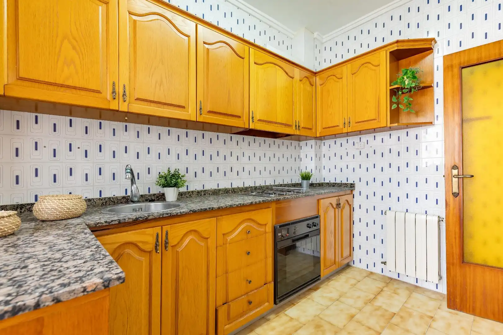 Appartamento con ascensore in vendita a Calle CASTILLO BENISANO, imagen 6