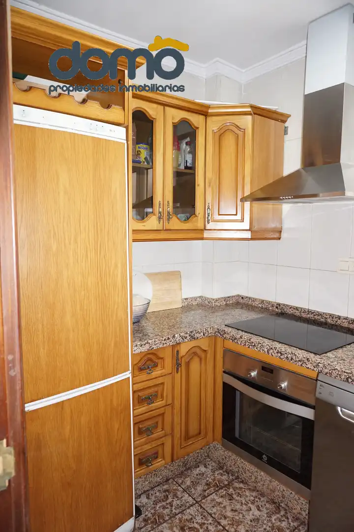 Flat with terrace to rent in Calle Halcón, imagen 8