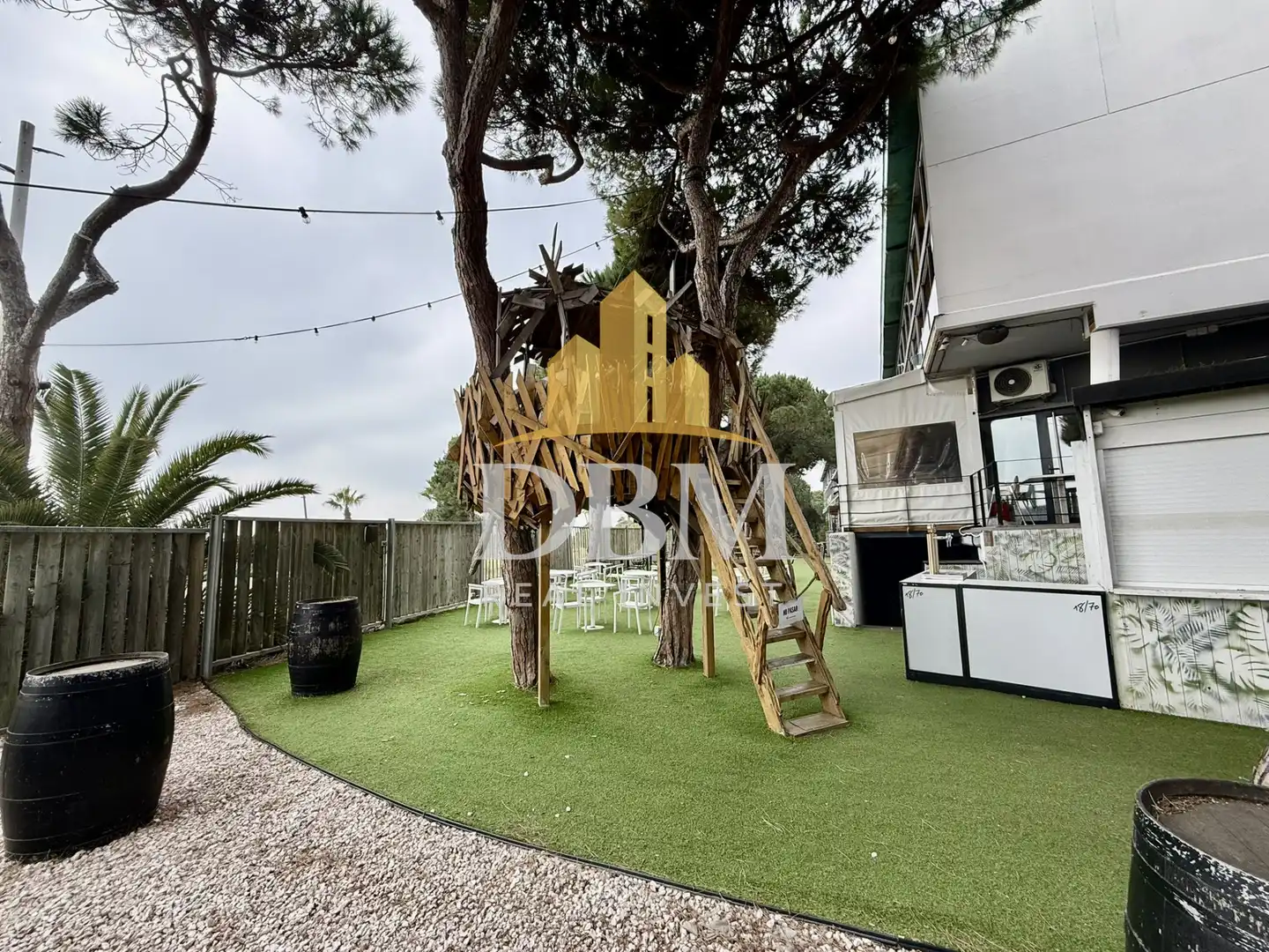 Locale commerciale in cessione a Gavà Mar, imagen 22