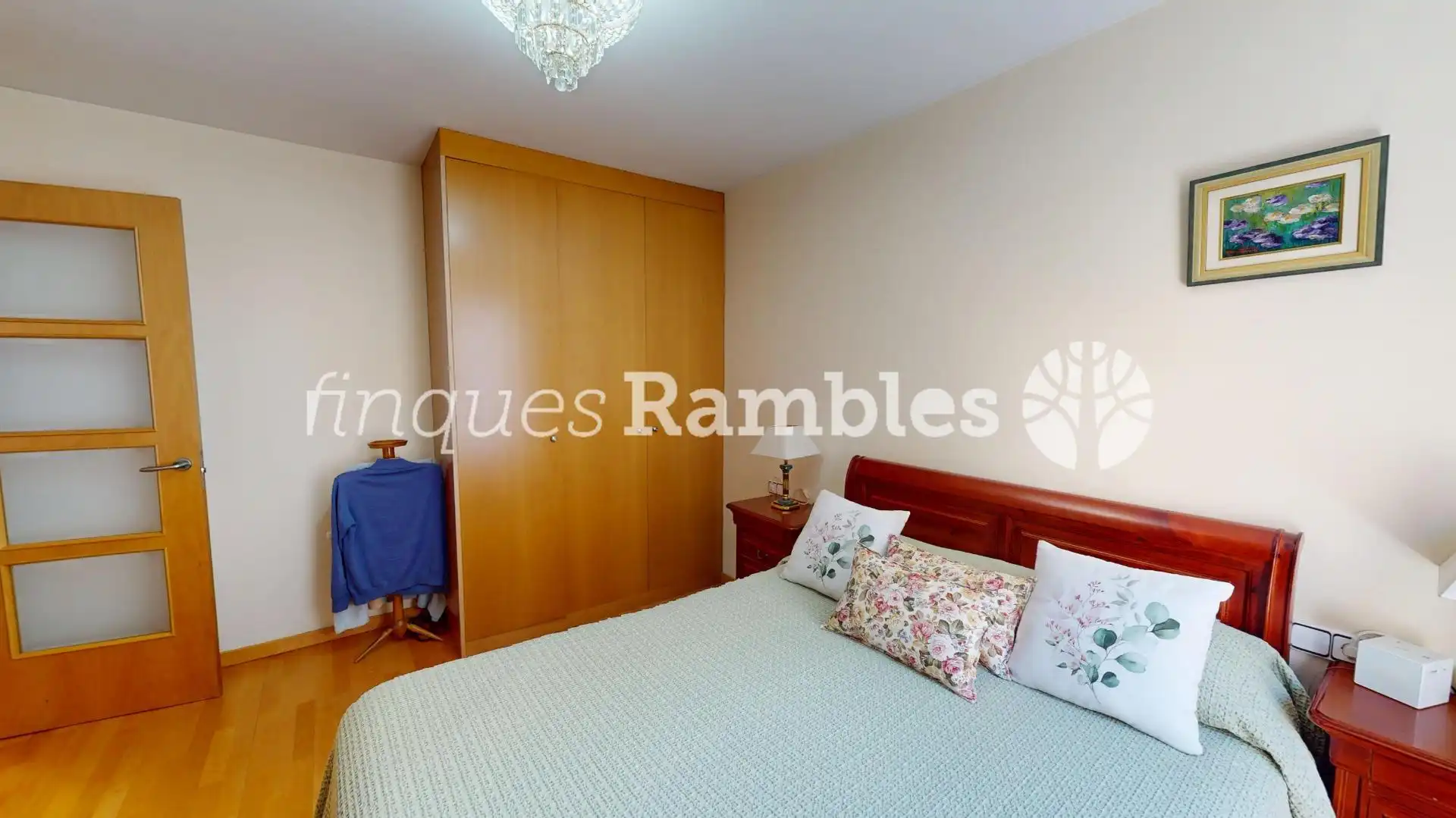 Habitación de Casa o chalet en venta en Igualada con Terraza