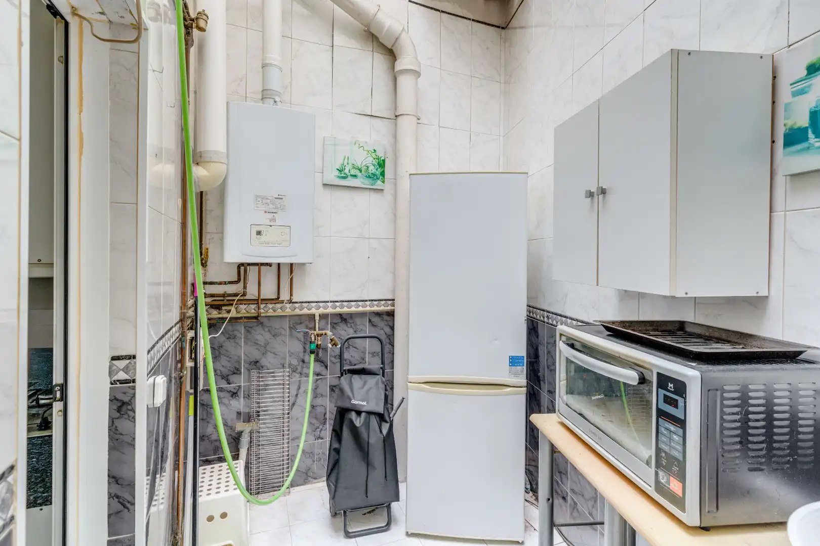 Appartement avec terrasse à vendre à Carrer de Garcilaso, imagen 8