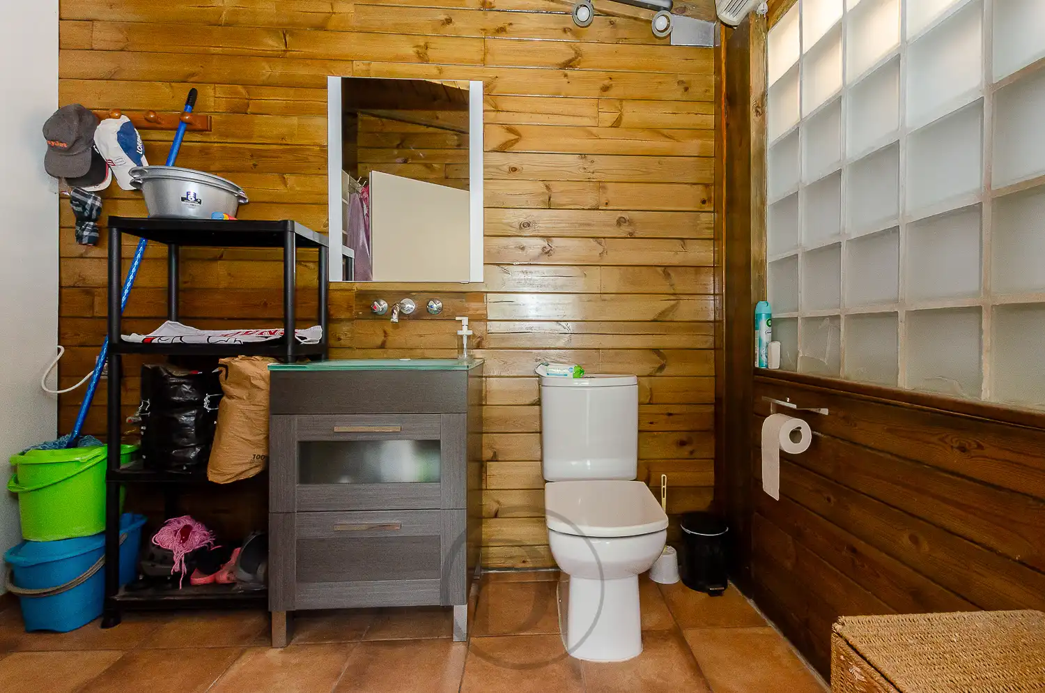 House with pool for sale in Carrer Venècia, imagen 48
