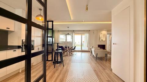 Foto 3 de Pis en venda a Aguadulce Sur, Almería