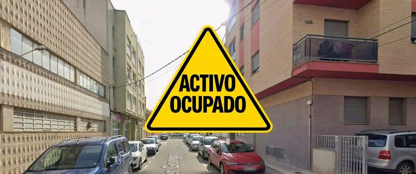 Wohnung mit Aufzug zum Verkauf in ESCRIVA