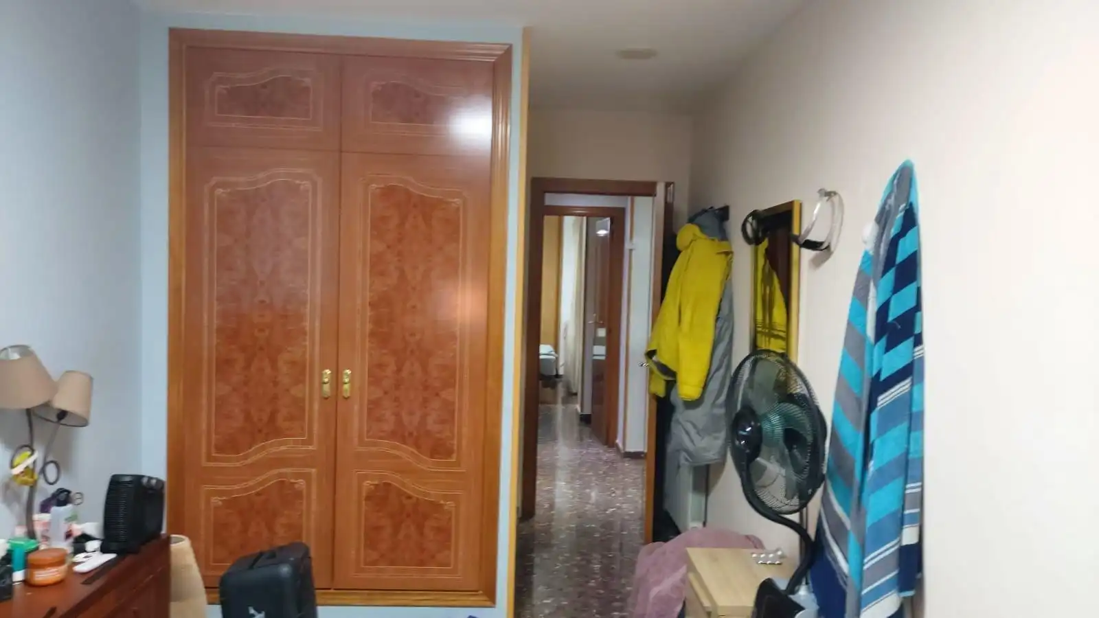 Piso en venta en Aldaia con Amueblado