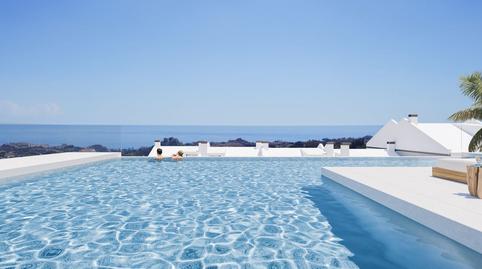 Foto 4 de Dúplex en venta en Montealto - Monterrey, Benalmádena