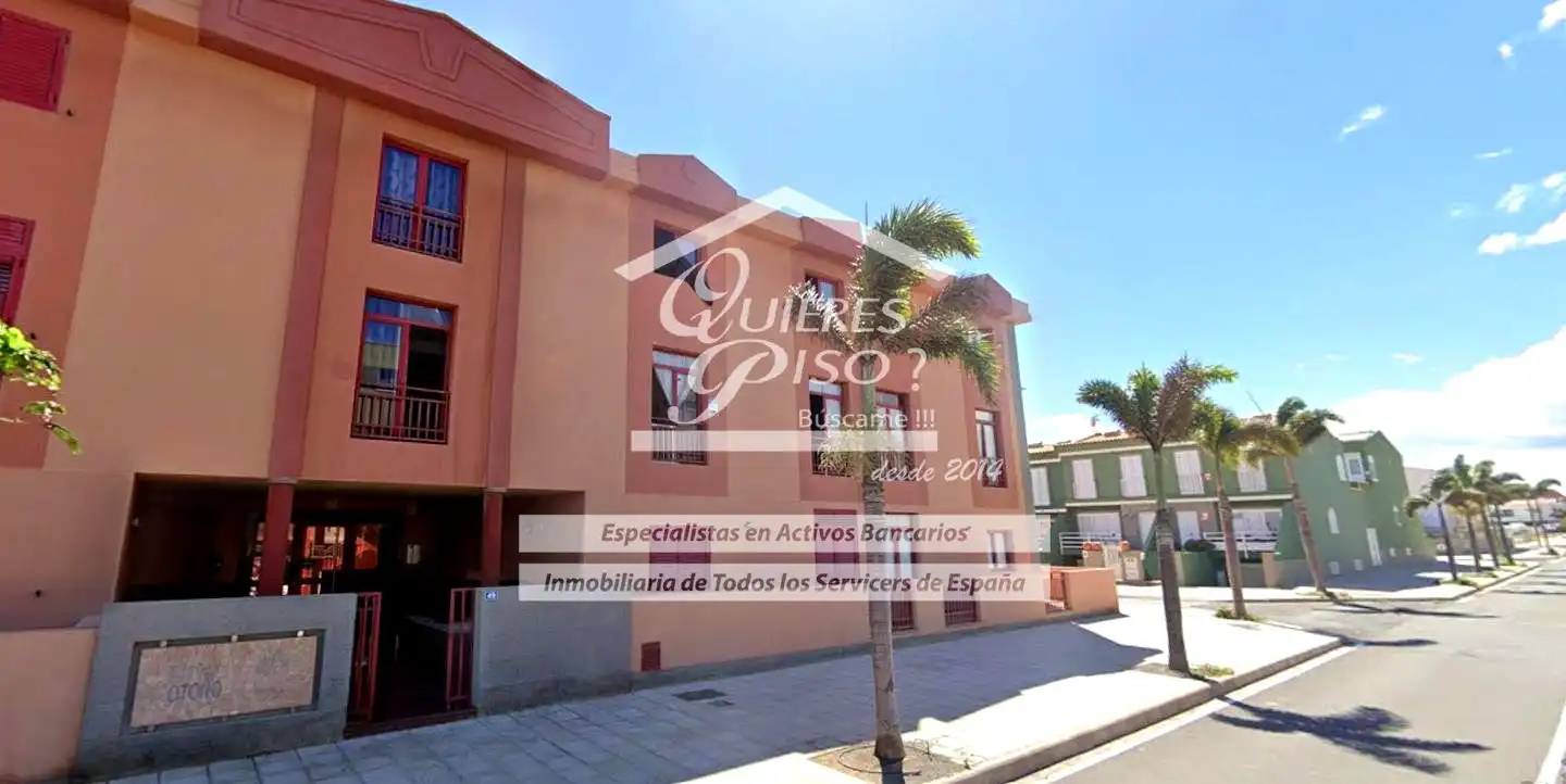 Duplex à vendre à Calle Trebolina, imagen 2