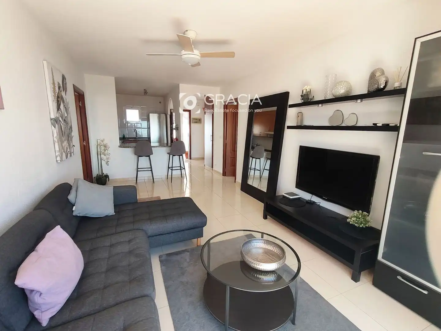 Penthouse with pool for sale in MURCIA, imagen 13