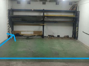 Parkplatz zur Miete in Durango