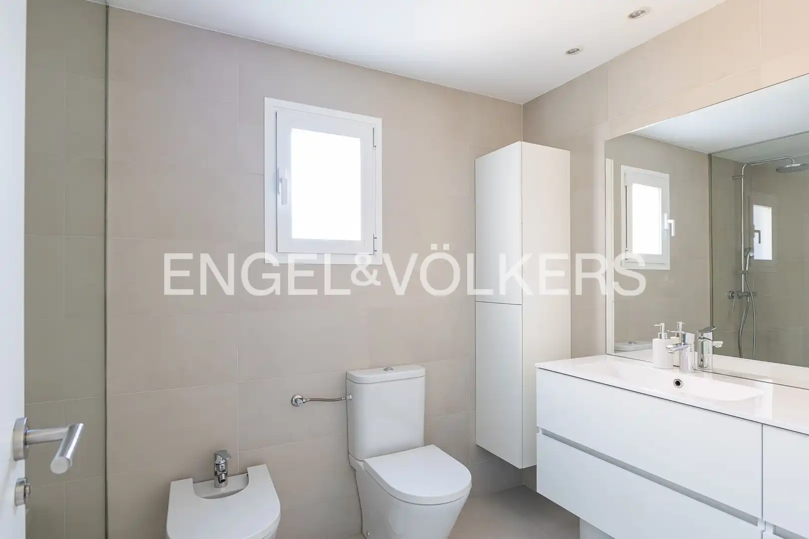 Baño de Ático en venta en Casco Antiguo