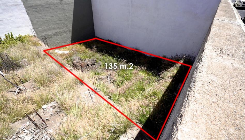 Photo 1 of Residential for sale in Calle Abicore, Barranco Grande, Santa Cruz de Tenerife