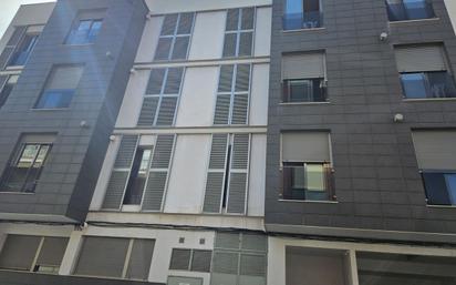 Exterior view of Flat to rent in Almazora / Almassora  with Air Conditioner