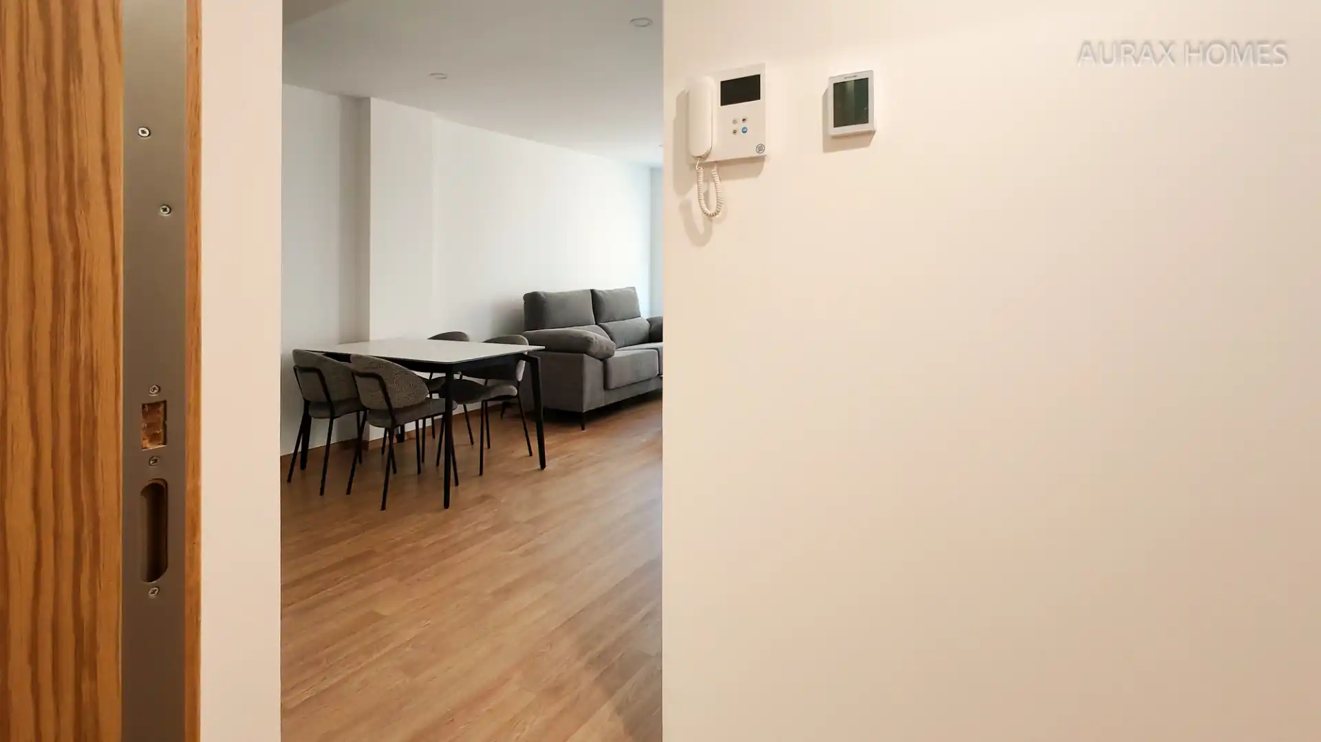 Flat with lift to rent in Calle la Corta, imagen 2