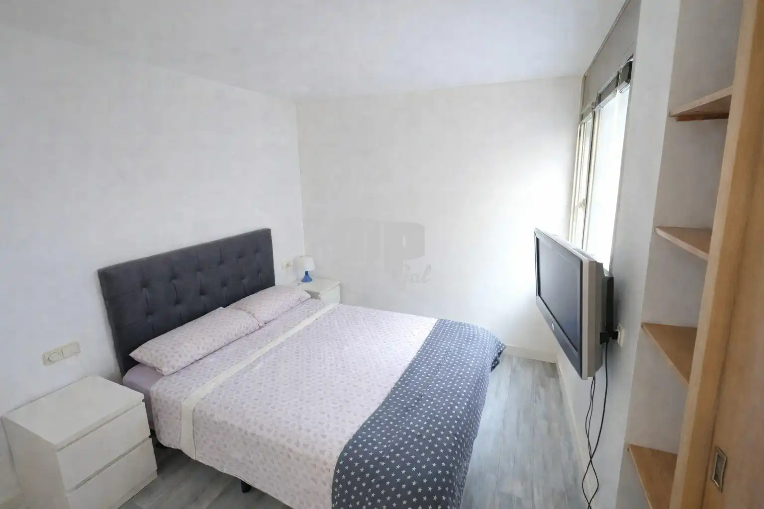 Piso con ascensor en venta en Rúa de Sanjurjo Badía, imagen 13