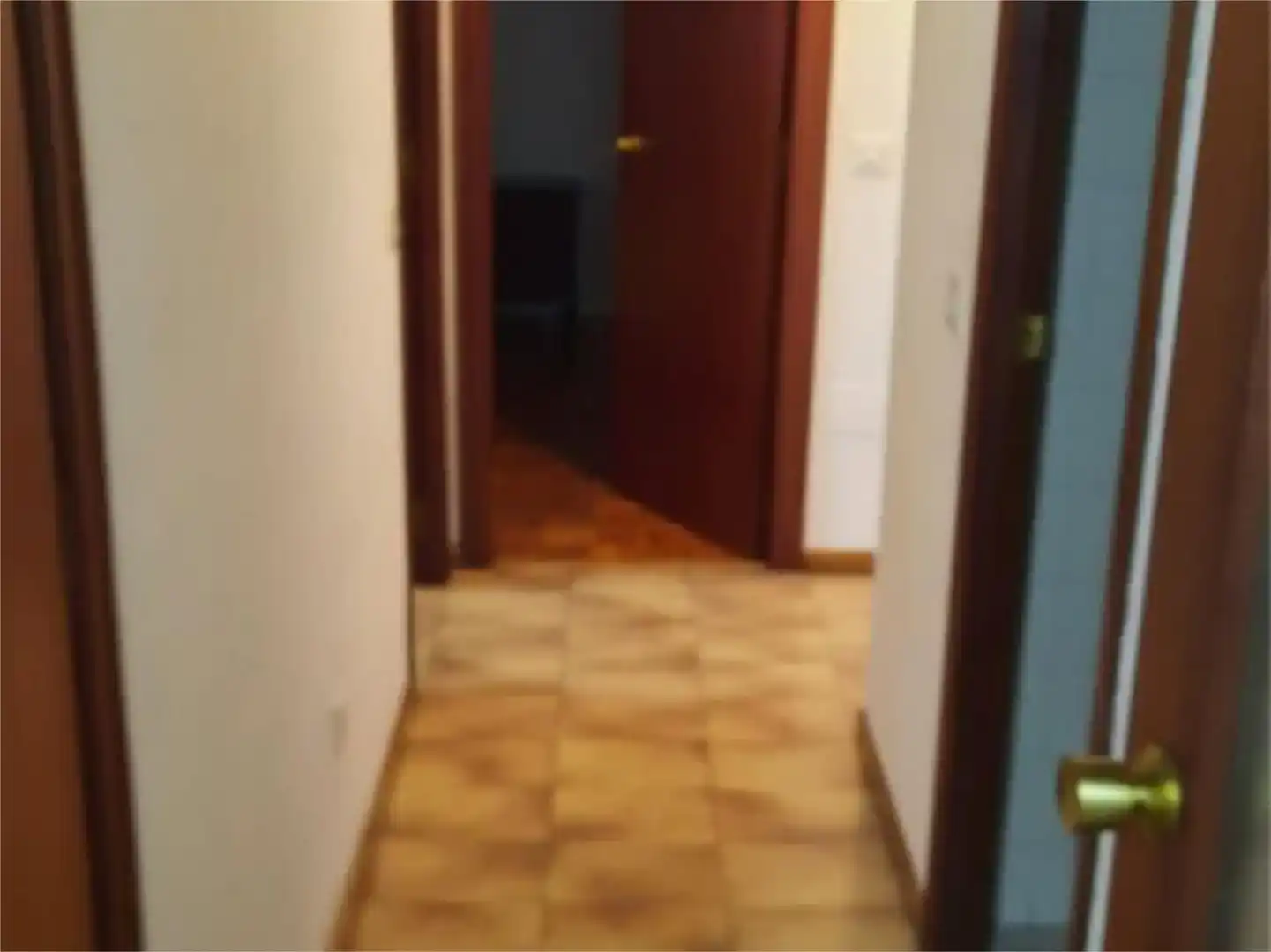 Pis en venda en Ponferrada amb Parquet, Traster i Moblat