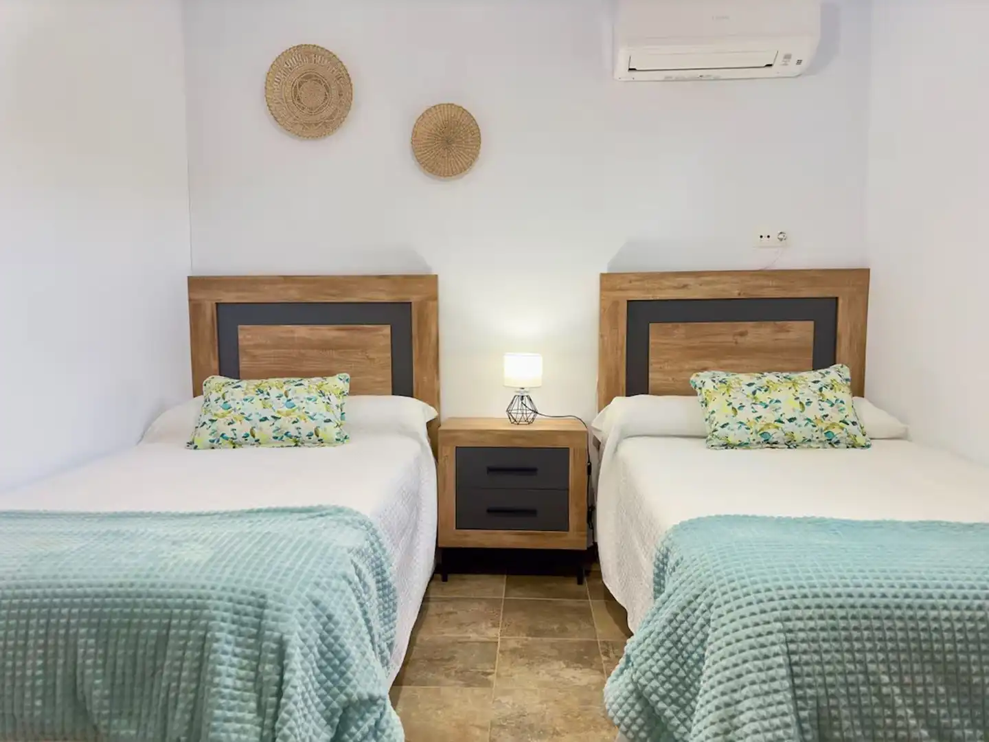 Bedroom of Country homes for sale in Coín  with Air Conditioner, Terrace and Swimming Pool