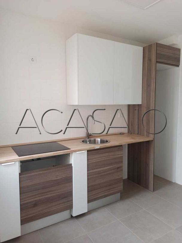 Kitchen of House or chalet to rent in Illescas  with Air Conditioner, Heating and Storage room