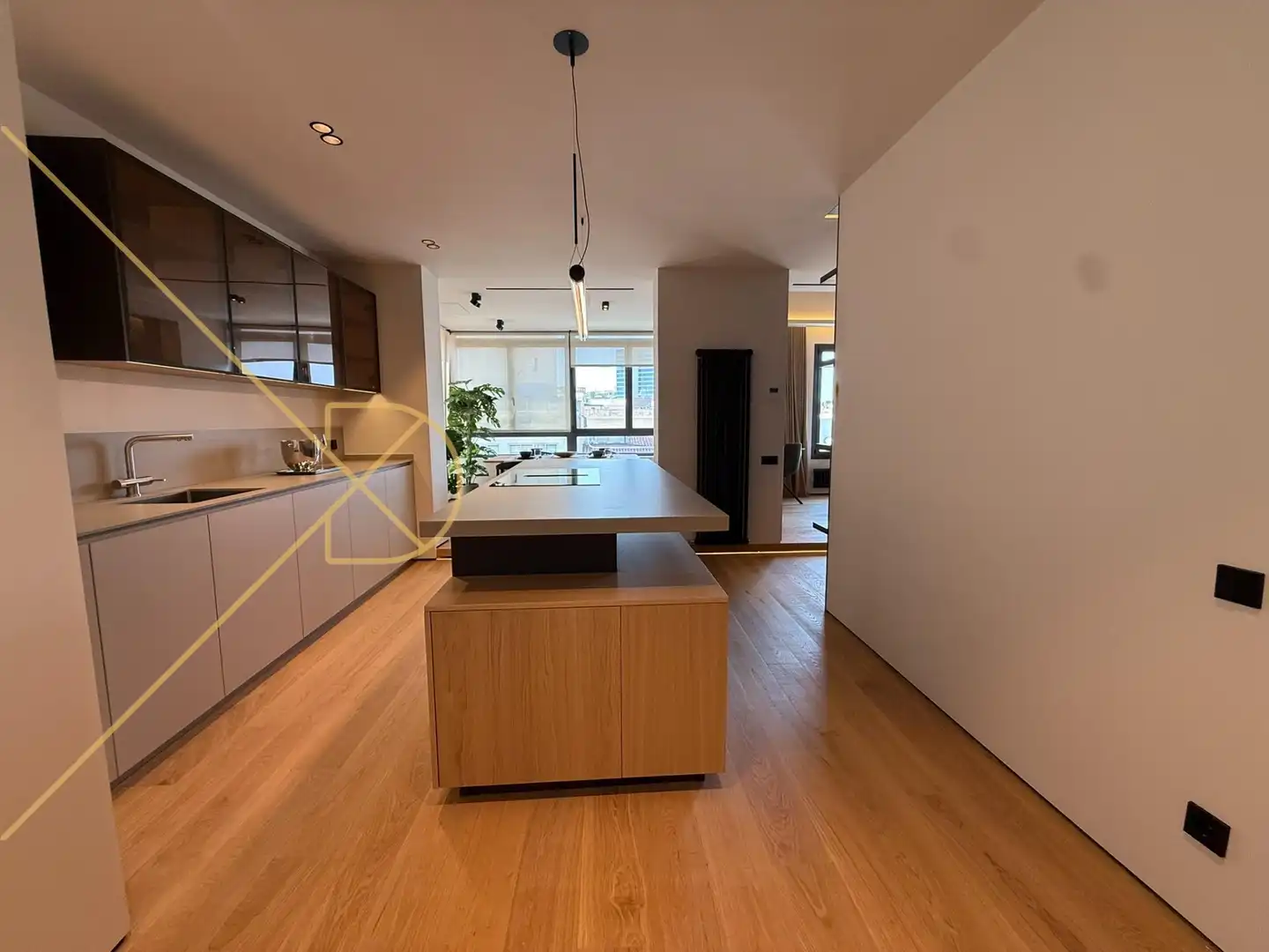 Ático con terraza en venta en Sarrià - Sant Gervasi, imagen 24