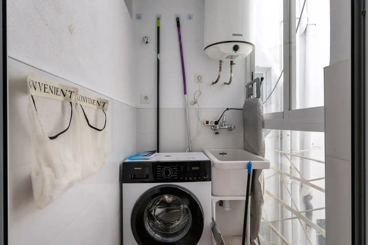 Flat with lift for sale in Carrer Benedito, imagen 27