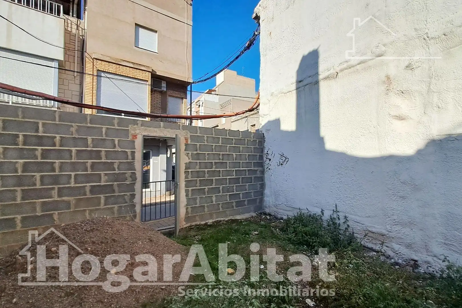 Terreny residencial en venda a Calle de la Cisterna, imagen 41
