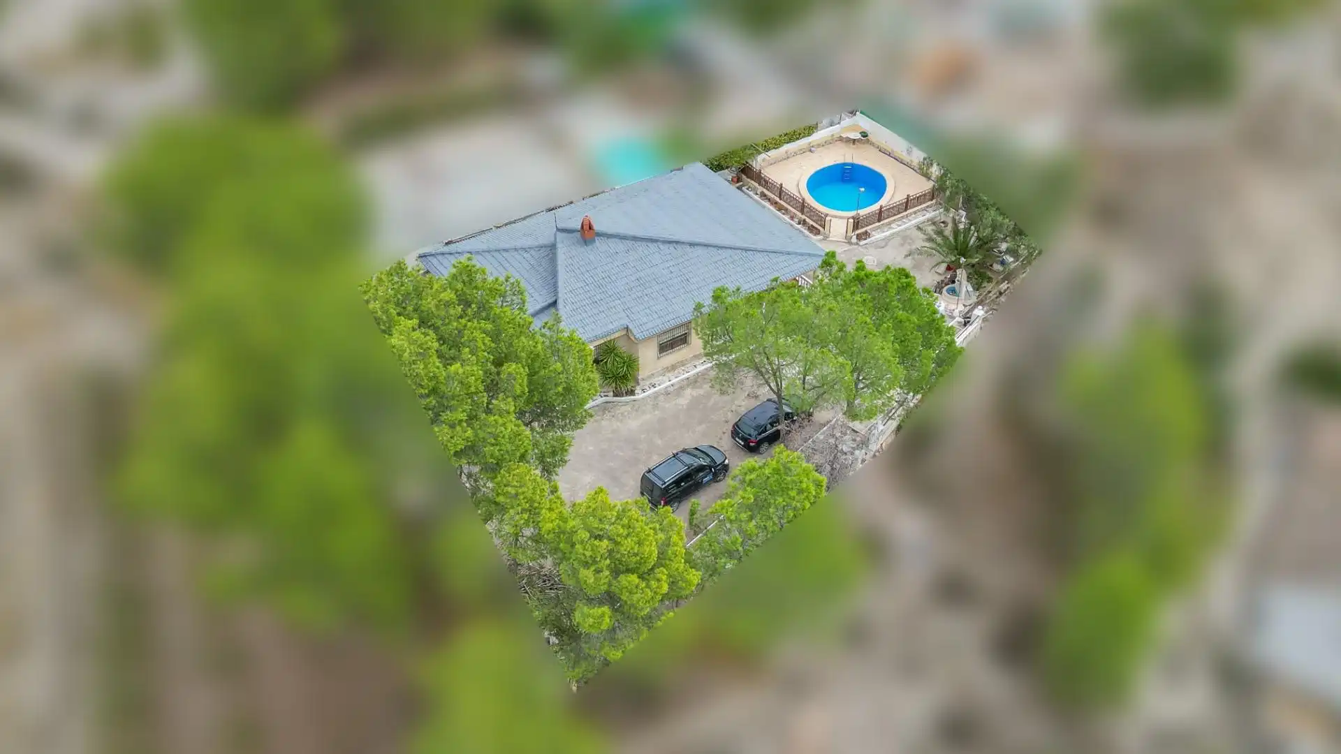 Maison avec piscine à vendre à Cieza, imagen 14