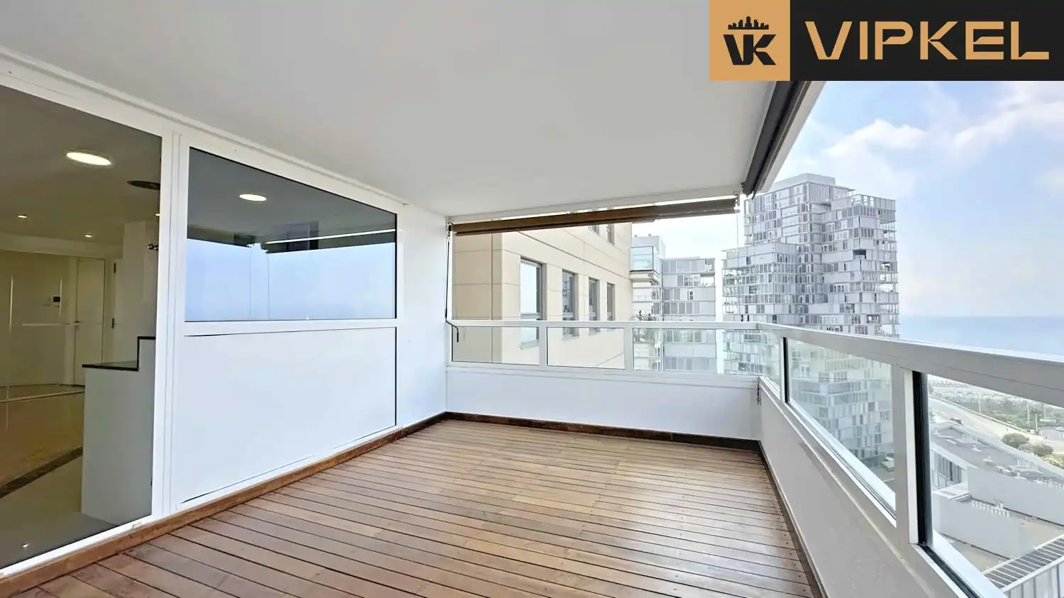 Appartement avec terrasse à vendre à Sant Martí, imagen 4