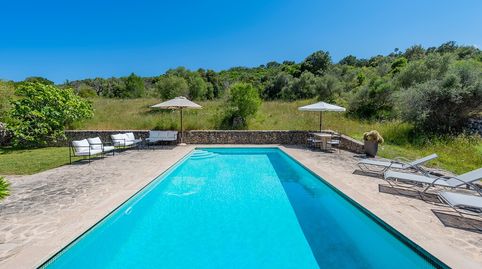 Finca con vistas al campo en venta en Son Servera, Noreste de Mallorca, immagine 2