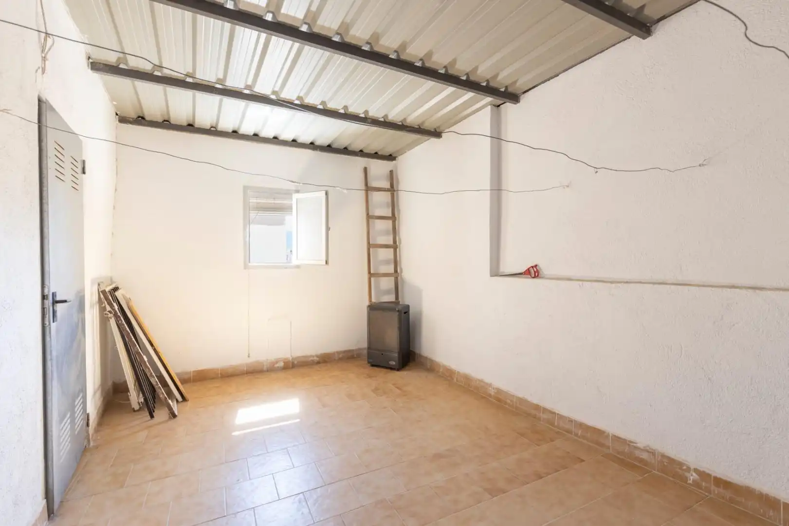 Casa o xalet en venda en Morelábor, Granada