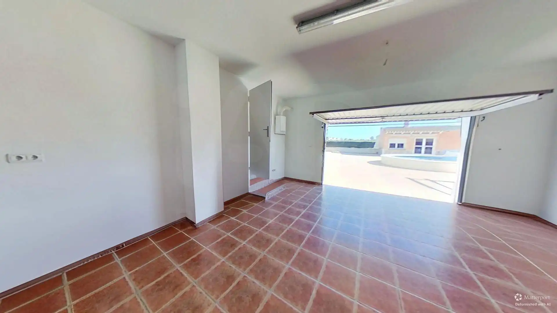 Casa o xalet en venda en Dolores amb Aire condicionat, Terrassa i Piscina