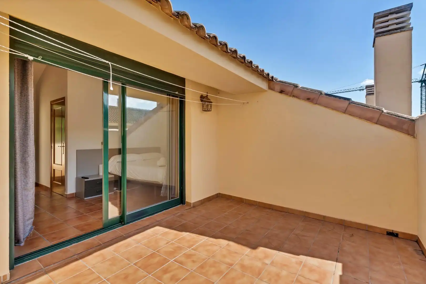 Maison mitoyenne avec terrasse à vendre à Montañar - El Arenal, imagen 21