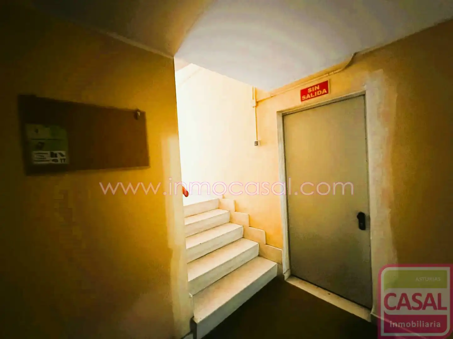 Parking for sale in Requejo - Rozaes - Oñón, imagen 5