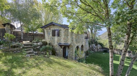 Foto 4 de Casa o xalet en venda a Calle Esglesia, Isòvol, Girona