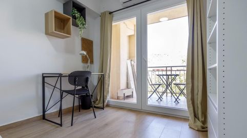 Foto 5 de Habitación en Barrio de Benimaclet, Valencia Capital