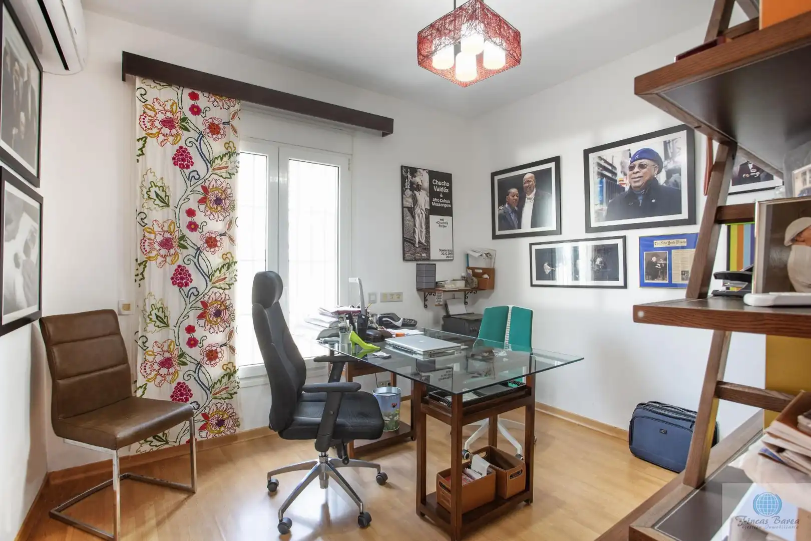 Sala de estar de Casa o chalet en venta en Benalmádena con Aire acondicionado, Trastero y Piscina