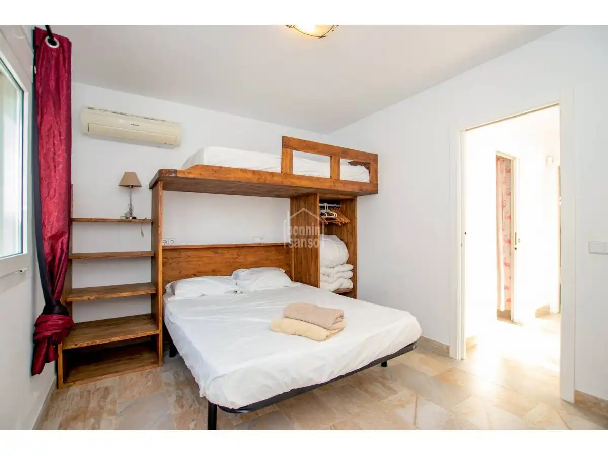 Casa o xalet en venda a Cala en Porter