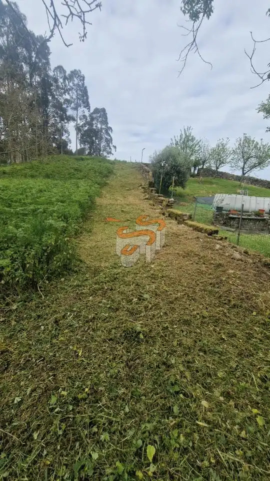 Casa rústica amb jardí en venda a Área Rural, imagen 15