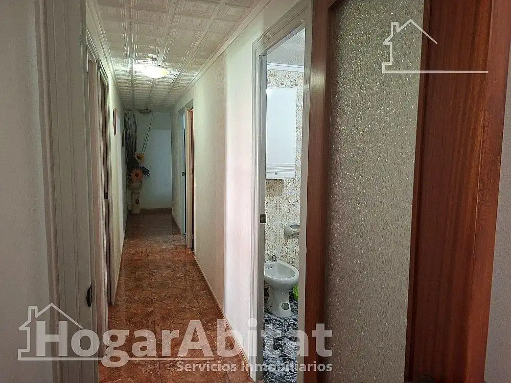 Wohnung mit Terrasse zum Verkauf in Calle Almudena, imagen 23