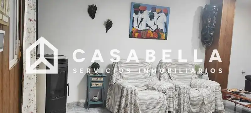 Habitación de Casa o chalet en venta en Paterna con Calefacción, Jardín privado y Terraza
