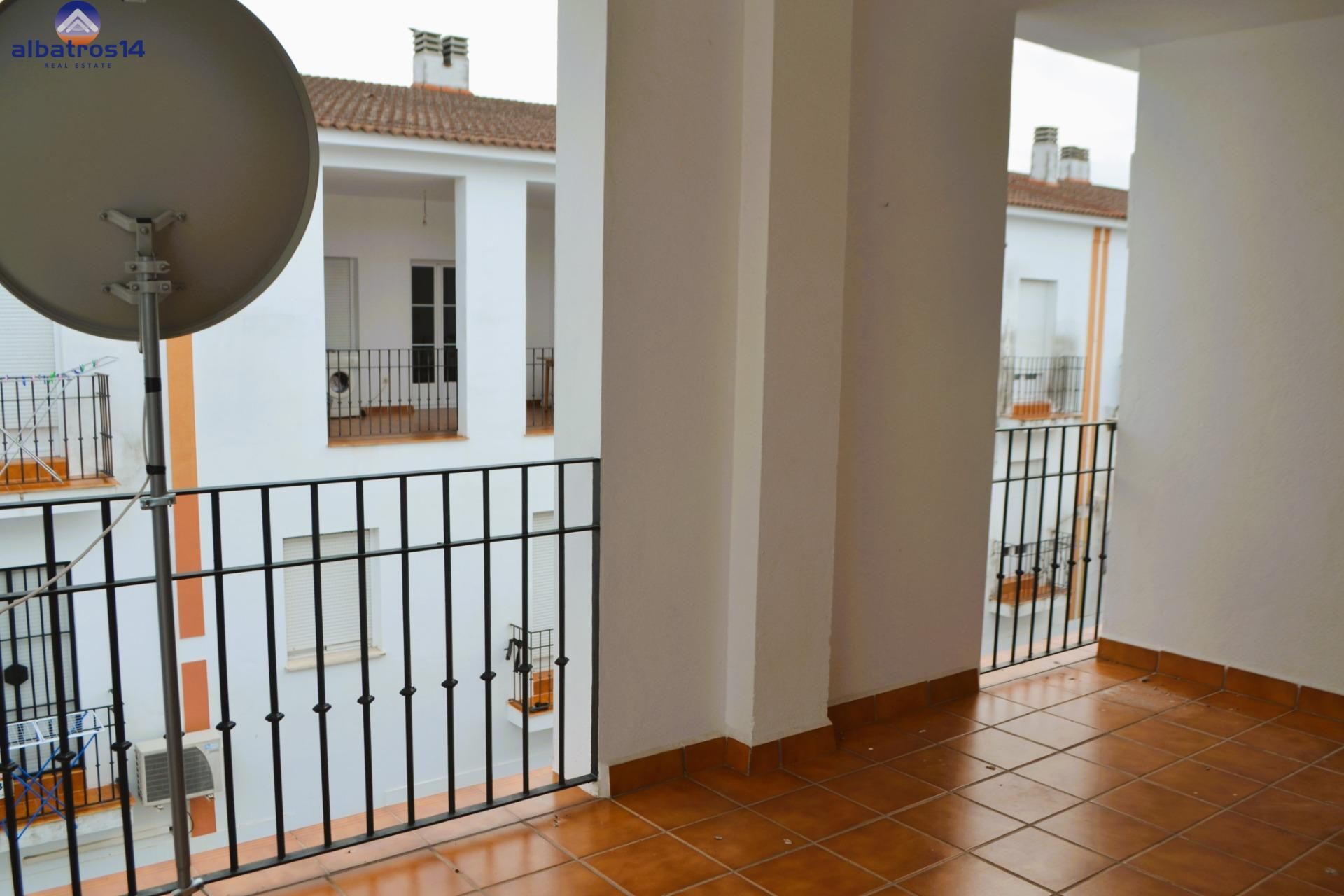 Terrassa de Dúplex en venda en Cartaya amb Terrassa i Balcó