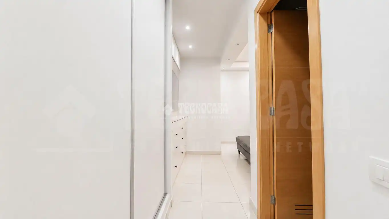 Wohnung zum Verkauf in San Sebastián de la Gomera