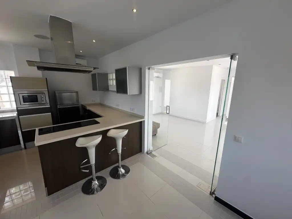 Cocina de Casa o chalet en venta en Rojales con Terraza, Piscina y Horno