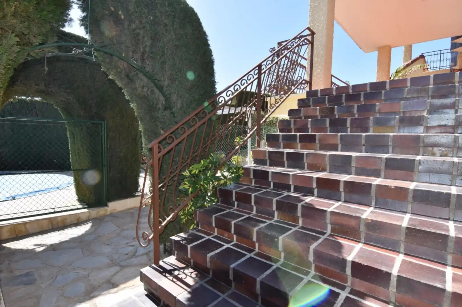 Casa o chalet en venta en Mazarrón con Calefacción, Jardín privado y Terraza